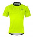 Dres FORCE CITY, fluo-ern