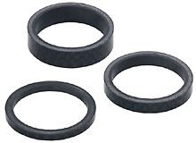 Point Krouky Carbon Spacer 1 1/8