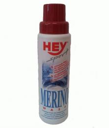 HEY - MERINO wash 250ml