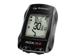 SIGMA ROX 10.0 GPS - zvtit obrzek