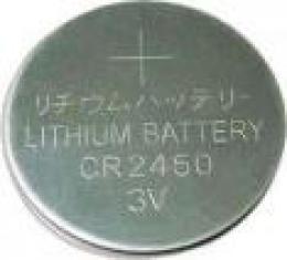 Baterie TINKO CR2450 3V lithiová
