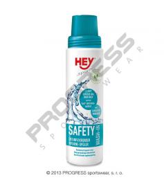 HEY- SAFETY WASH-IN 250ml