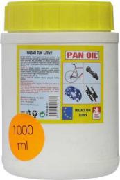 Vazelína PAN OIL litná 1L