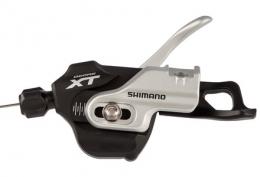 øadící páèky Shimano XT SL-M780 i-spec II 10ti rychlostní