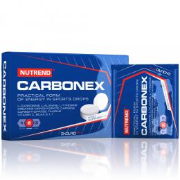 NUTREND CARBONEX 12 tablet - zvtit obrzek