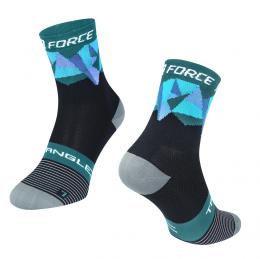 Ponožky FORCE TRIANGLE