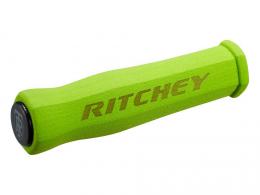 Gripy RITCHEY WCS Truegrip mechovky zelené reflex