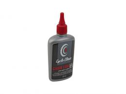 Mazivo AUTHOR Cycle Clinic Chain Lube EXTREME 125 ml èervená 
