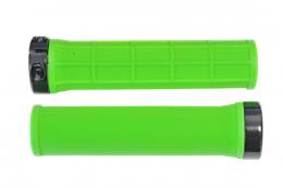 Gripy Velo 975 PD2 neon zelené
