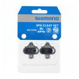 Shimano kufry SPD SMSH56  MTB