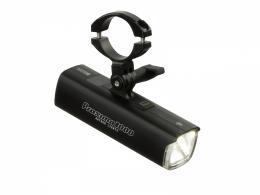 Svìtlo pø. PROXIMA 1000 lm / GoPro clamp USB